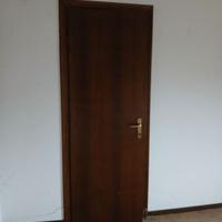 porte interne in legno