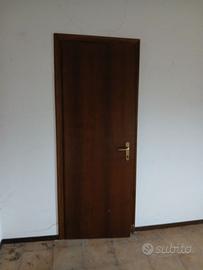 porte interne in legno