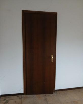 porte interne in legno