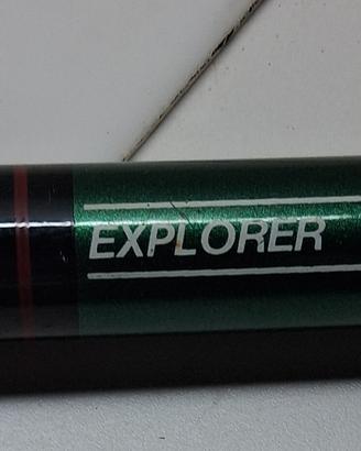 canna da pesca mitchell explorer 400