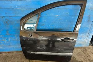 PORTIERA ANTERIORE SINISTRA RENAULT Modus 1° Seri