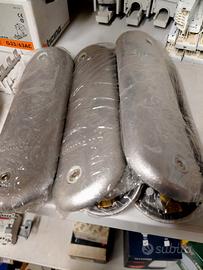 CONCHIGLIE PER PALI STRADALI