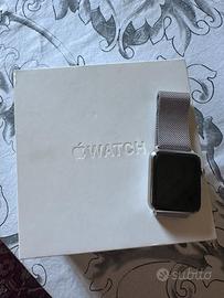 Apple Watch come nuovo 42mm Cinturini Milanese