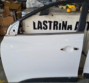 Porta anteriore sx Hyundai IX35 2012
