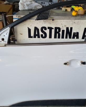 Porta anteriore sx Hyundai IX35 2012