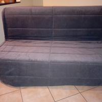 Divano letto grande 