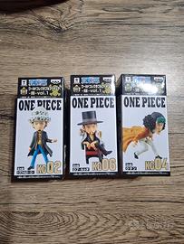 One Piece World Collectable Figure WCF