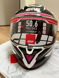 Casco Givi hps 50.6