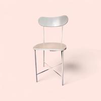 Sestini & Corti Sedia mod. Desidia Industrial