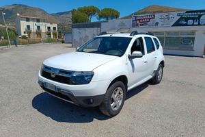 Dacia Duster 1.5 DCi 4x4 Laureatè