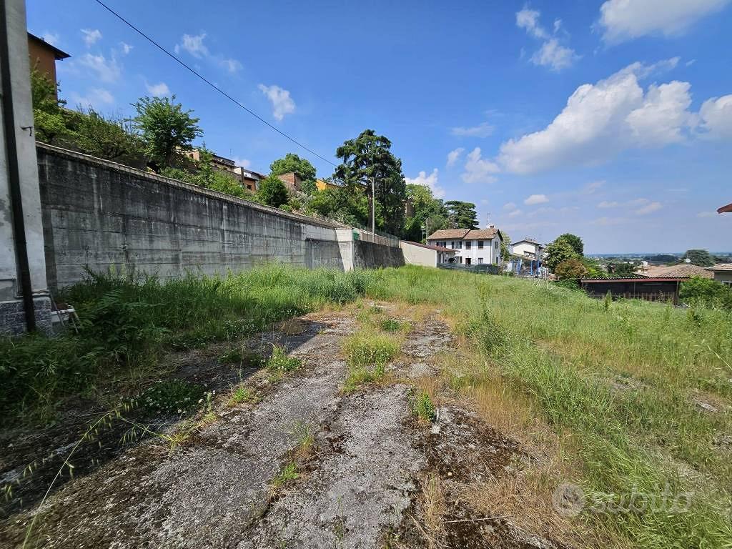 Casa – Casteggio, La Chiusa - Vista 5