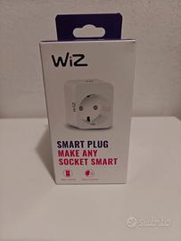 Wiz smart plug wifi 