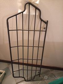 VOLVO V40 - rete di protezione del carico