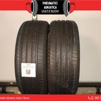 2 Gomme 215 50 R 18 Bridgestone al 90% SPED GRATIS