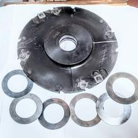 Frese legno toupie falegnameria