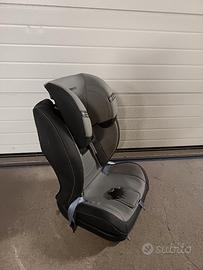 Seggiolino Foppapedeetti 9-36kg