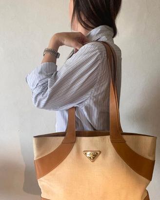 Borsa shopper vintage
