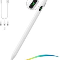 Penna Pencil per Tablet e Smartphone – Compatibile