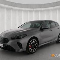 BMW Serie 1 118d MSport Pro auto