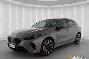BMW Serie 1 118d MSport Pro auto