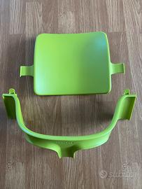 Baby set stokke