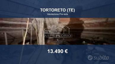 Immobile in asta di 157 m² a Tortoreto