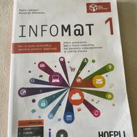 Infomat 1 9788820383343