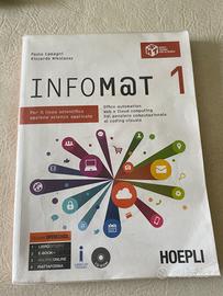 Infomat 1 9788820383343