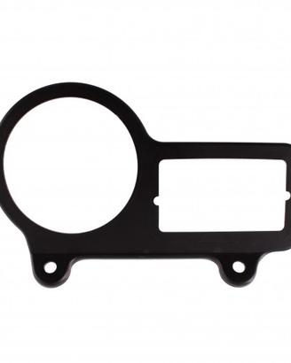 Piastra supporto strumenti per Ducati Monster 400 