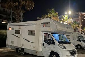 Movilvetta Top Driver S71, 3000 cc, 160 cv Mtj