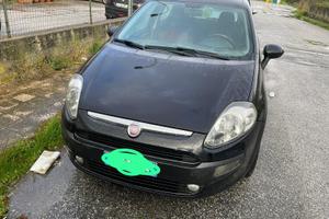 Fiat punto evo 75 cv