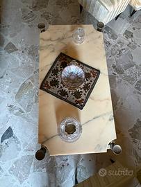 Tavolino da caffè anni '60