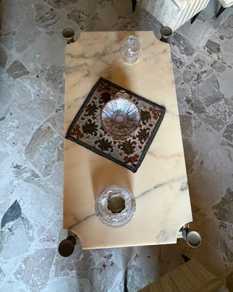 Tavolino da caffè anni '60