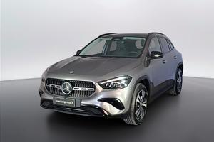 MERCEDES GLA-H247 2023 - GLA 180 d Progress U13381