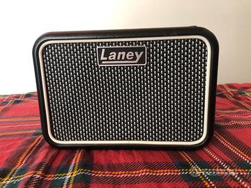 Mini amplificatore Laney MINI-SUPERG
