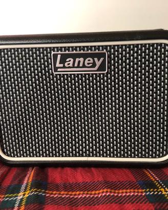 Mini amplificatore Laney MINI-SUPERG