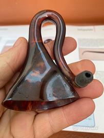 Cornetto acustico dx primi 800 rarissimo