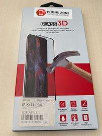 Pellicola protettiva iPhone X/11 Pro