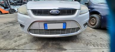 FORD FOCUS SW 2008 - PARAURTI ANTERIORE