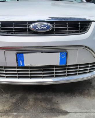 FORD FOCUS SW 2008 - PARAURTI ANTERIORE