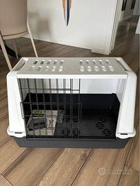 Atlas car Ferplast mini trasportino per cani