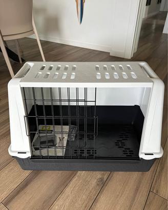Atlas car Ferplast mini trasportino per cani