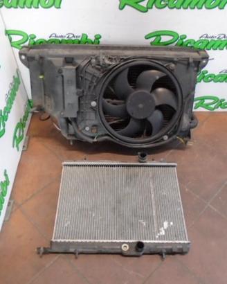 RIVESTIMENTO PER PEUGEOT 206 1.4 BENZINA 2000