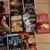 libri da leggere , romanzi 