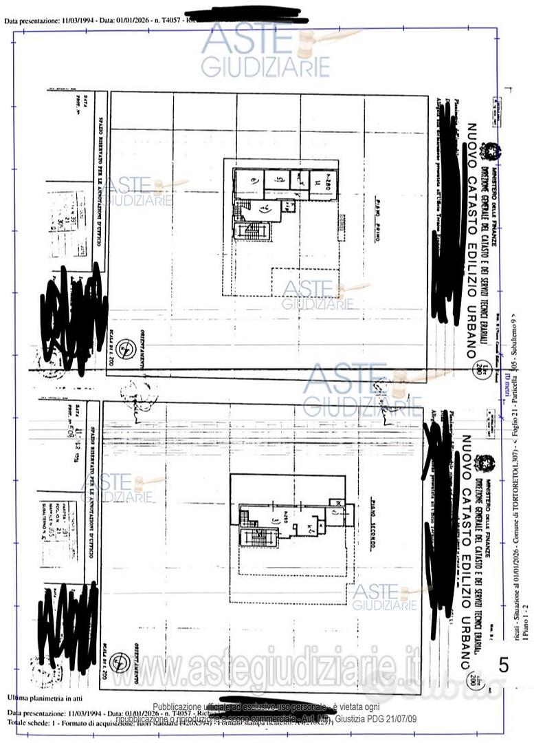 Appartamento – Tortoreto, Cavatassi - Vista 2