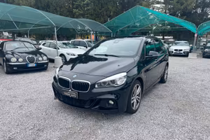 Bmw 220d xDrive Msport