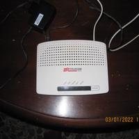 Modem tim adsl