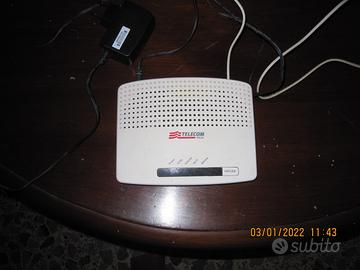 Modem tim adsl