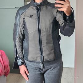 Giacca Rev'it donna Ignition 2 Noir / Anthracite