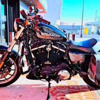 Harley-Davidson Sportster 883 R  ABS – Anno 2015
